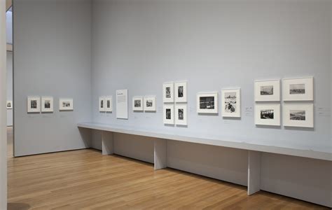 Exhibition Henri Cartier